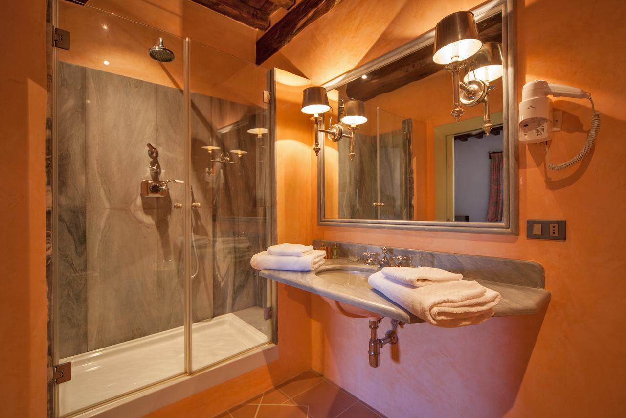 Villa Privata Per Famiglie O Amici Barberino di Val dʼElsa Exterior foto